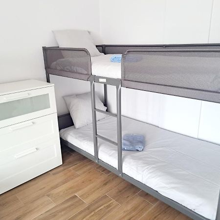 Sky Puerto Apartment Puerto del Rosario  Ngoại thất bức ảnh