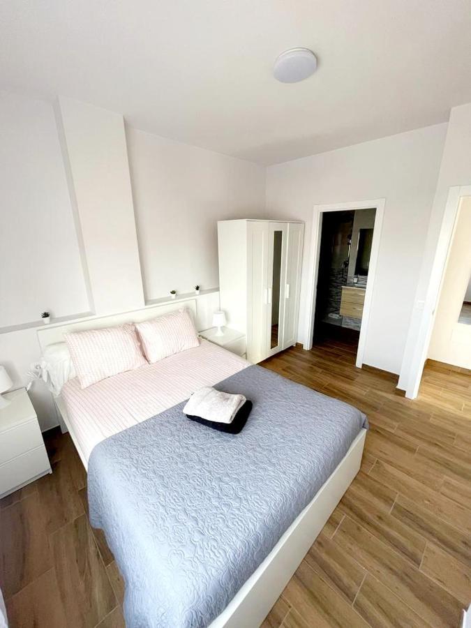 Sky Puerto Apartment Puerto del Rosario  Ngoại thất bức ảnh