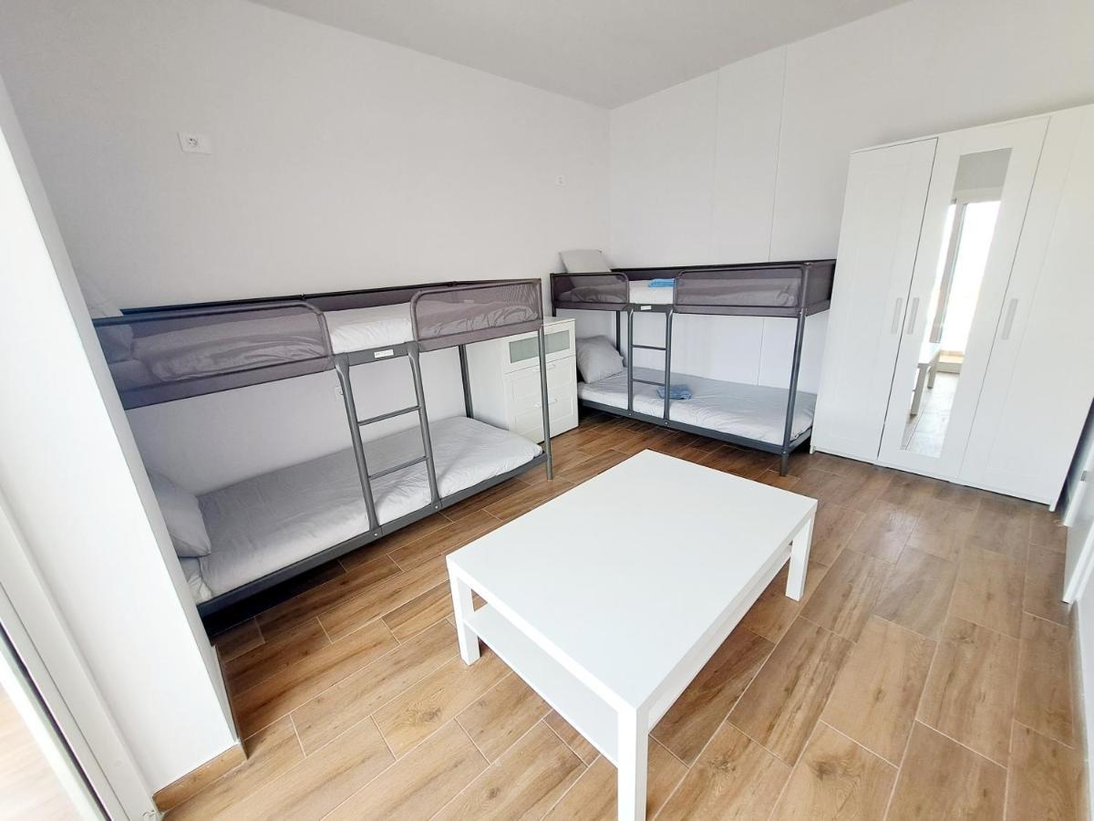 Sky Puerto Apartment Puerto del Rosario  Ngoại thất bức ảnh