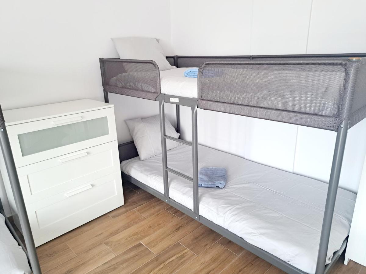 Sky Puerto Apartment Puerto del Rosario  Ngoại thất bức ảnh