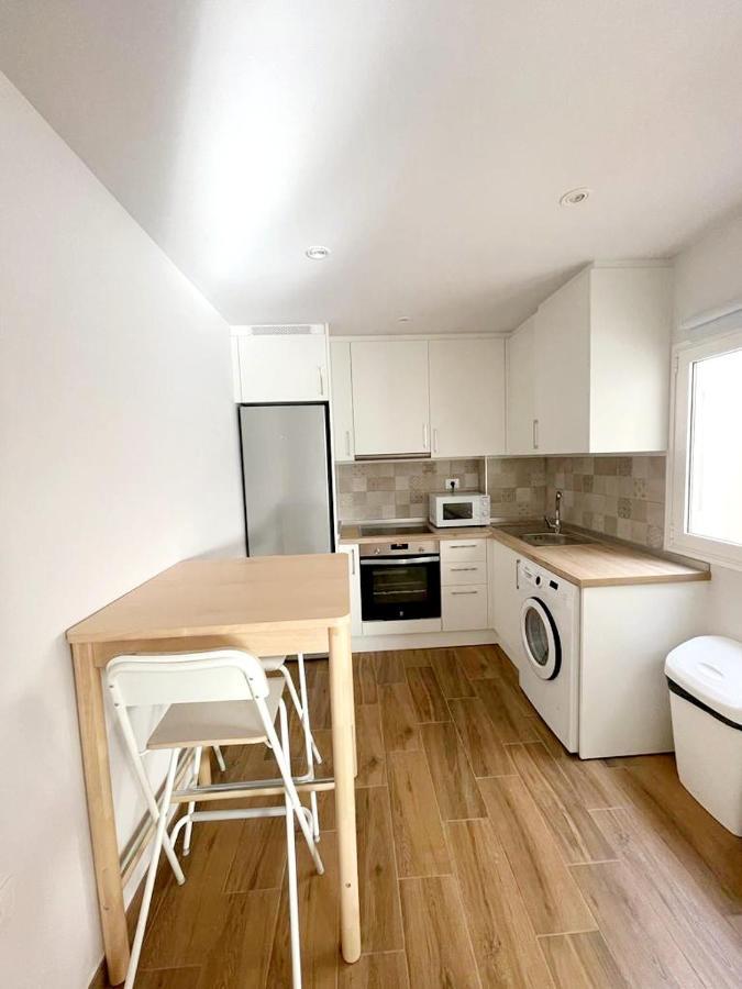 Sky Puerto Apartment Puerto del Rosario  Ngoại thất bức ảnh