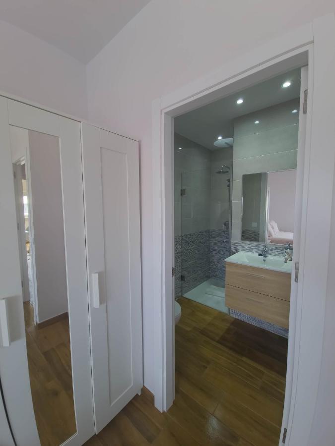 Sky Puerto Apartment Puerto del Rosario  Ngoại thất bức ảnh