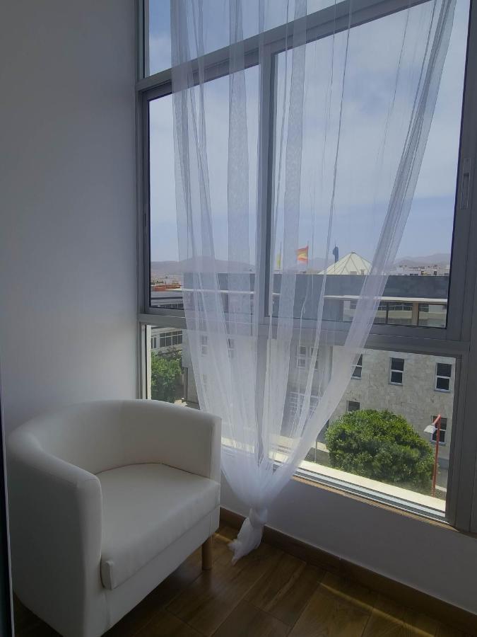 Sky Puerto Apartment Puerto del Rosario  Ngoại thất bức ảnh