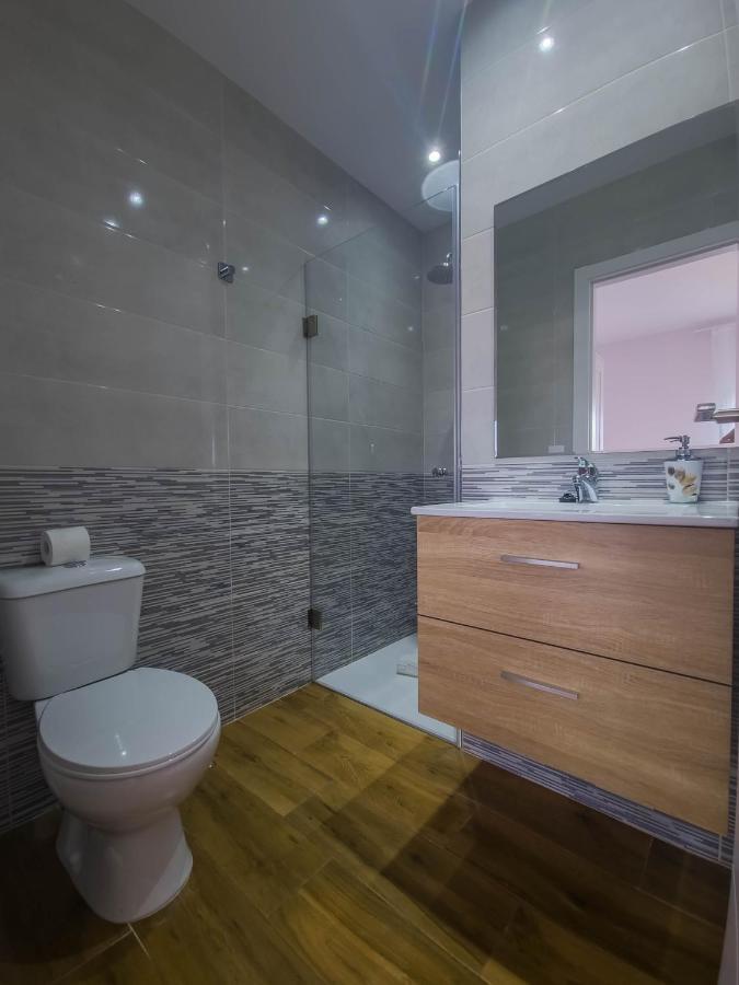 Sky Puerto Apartment Puerto del Rosario  Ngoại thất bức ảnh